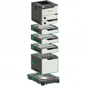 Lexmark 50GT220 Ms823dn Taa