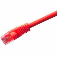 Comprehensive CAT6-14RED 14ft Cat6 Patch Cabl Red