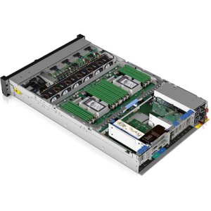 Lenovo 7X19A019NA Thinksystem Sr850 5120x4 32gx4