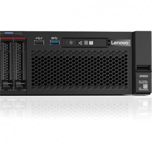 Lenovo 7X19A019NA Thinksystem Sr850 5120x4 32gx4