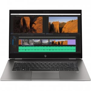 Hp 7NV59US#ABA Cto Zbook Sg5 I7-8850h 2.6g