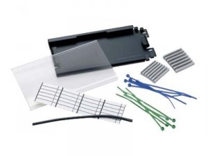 Panduit FSTK Opticom Splice Tray Kit