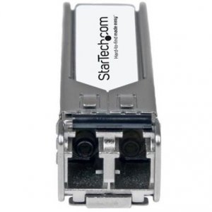 Startech JD092B-ST Hpe Jd092b Compatible Sfp+ Module - 10gbase Sr Sfp+