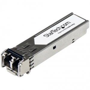 Startech JD092B-ST Hpe Jd092b Compatible Sfp+ Module - 10gbase Sr Sfp+