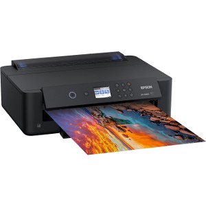 Epson XP15000 Expression Photo Hd Xp-15000 Wide-format 6-color Ink-jet