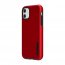 Ipio IPH-1848-RBK Inc Dualpro For Iphone 11 - Iridescent Redblack