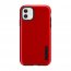 Ipio IPH-1848-RBK Inc Dualpro For Iphone 11 - Iridescent Redblack