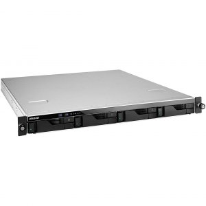 Asus AS6504RS Lockerstor 4bay Rackmount Nas