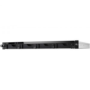 Asus AS6504RS Lockerstor 4bay Rackmount Nas