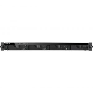 Asus AS6504RS Lockerstor 4bay Rackmount Nas