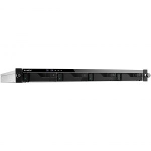 Asus AS6504RS Lockerstor 4bay Rackmount Nas