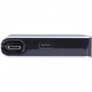 Black USBC2000-HDMI-KIT Usb C Docking Station -