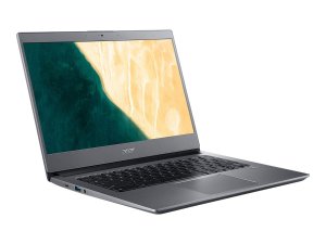 Acer NX.HAXAA.001 Chromebook 714 Cb714-1wt-3447, 8th Gen Intel Core I3