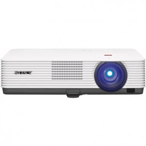 Sony VPLDW240 3000 Lm Wxga Portable Projector