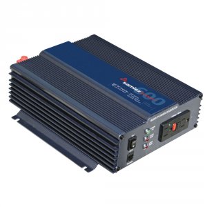 Samlex PST-600-12 Samlex 600w Pure Sine Wave Inverter - 12v