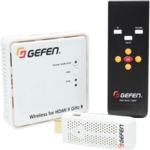 Gefen EXTWHD1080PSR Wrlss Hdmi Extender 5gh W Cmpc