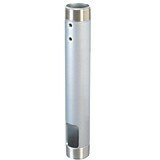 Chief CMS018S Fixed Pipe 18 Silver