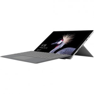 Microsoft HLY-00001 Demo Surface Pro Lte 256gi5 8g