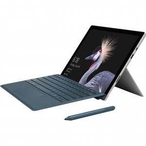 Microsoft HLY-00001 Demo Surface Pro Lte 256gi5 8g