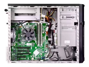 Hp P16927-S01 Ml30 Gen10 E-2224 1p 16g Nhp