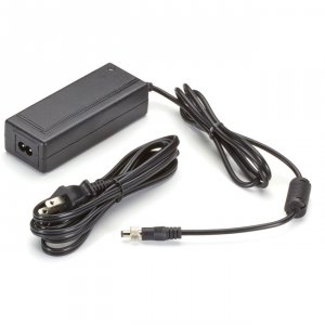 Black VX-L5V4A-PS 5v Locking Replacement Power Supply, 4 A