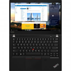 Lenovo 20N2006RUS Topseller Tp T490 I7-8565u 1.8g