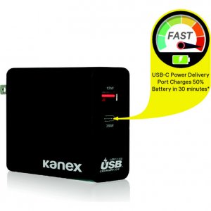 Kanex K160-1264 Gopower K160-1264