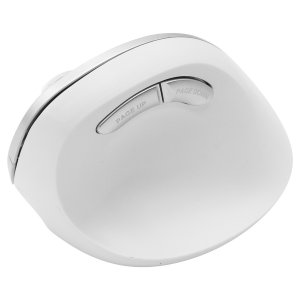 Macally RFERGOPALM Ergonomic Wrls 2.4ghz Rf Mouse