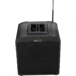 Amplivox SW690 Airvox Pa - Wirless Headsetlapel Mic