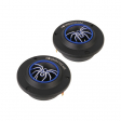 Soundstream SPT06 Pro Audio Super Tweeter (pair) 350w 4 Color Changeab