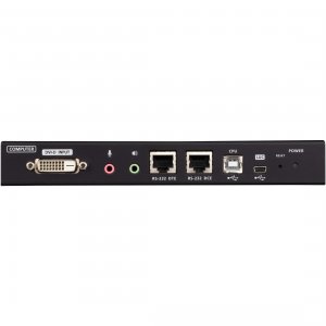 Aten CN9600 1-localremote Ip Dvi Kvm Switch With Usb Support