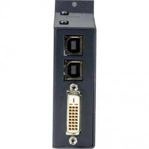 Black ACR101A-DVI Wizard Ip Digital Single Server Ip Gatew