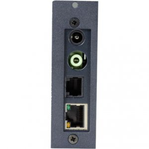 Black ACR101A-DVI Wizard Ip Digital Single Server Ip Gatew