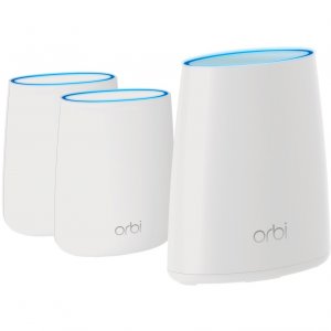 Netgear RBK43-200NAR Certified Orbi Wifi System (rbk43) Ac2200 90 Day