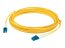 Addon ADD-LC-LC-10M9SMFP 10m Lc Mm Yellow Os2 Fiber Patch Cbl