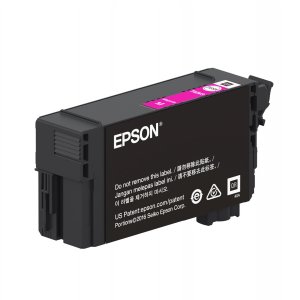 Epson T41W320 Ultrachrm Xd2 Magnta Inkcrtrdg