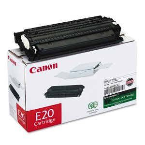 Original Canon CNM1492A002CA E20 Toner Cartridge - Laser - 2000 Pages 