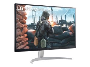 LG 27UK650-W