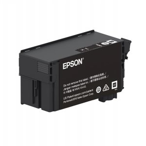 Epson T41W520 Ultra Chrm Xd2 Black Inkcrtrdg