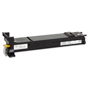 Original Konica A0DK132 Tn512k Black Toner