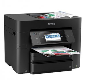 Epson C11CF75203 Workforce Pro Ec-4040