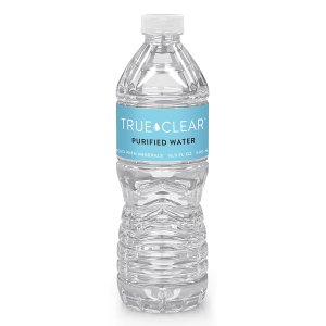 True TRC05L24PDMPBN Water,bottled,84pl,clr