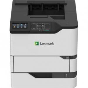 Lexmark 50GT110 Ms822de Taa