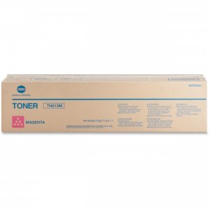 Original Konica TN613M Konica Biz C552 A0tm330