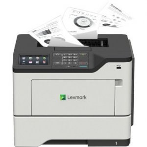 Lexmark 42CT092 Cs622de Taa Spr