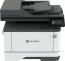 Lexmark 29ST010 Ms431adn Mfp Mono Laser Printer Low Voltage