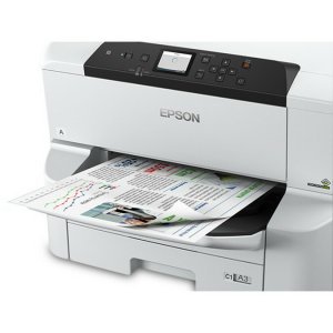 Epson C11CG70201 Workforce Pro Wf-c8190