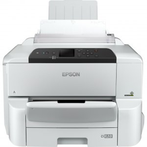 Epson C11CG70201 Workforce Pro Wf-c8190