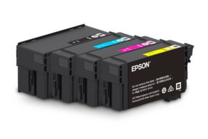 Epson T40W320 Ultrachrme Xd2 Inkcart Magenta