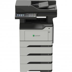 Lexmark 36ST800 Mx521de - Multifunction - Laser - Print, Copy, Scan - 